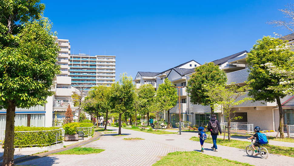 環境調査事業について